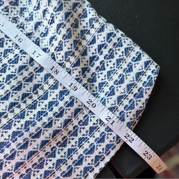 Womens J.Crew Tweed Knit Zip-Up Blazer Jacket Size Small - Picture 9 of 9